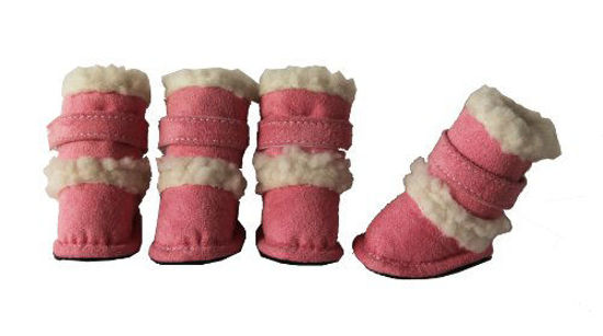 Duggz best sale dog boots