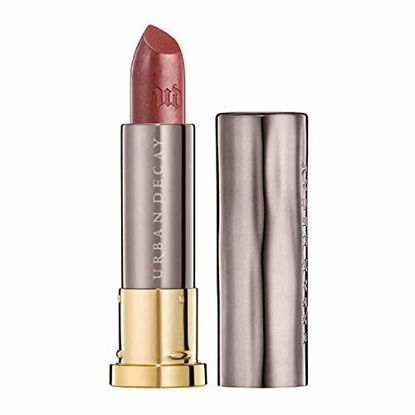 Picture of Urban Decay Vice Lipstick - 19 Shades Available - Unbelievable Color & Smooth Application - Hydrating Aloe Vera & Avocado Oil - Amulet, 0.11 oz