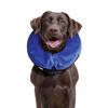 Picture of KONG - Cloud Collar - Plush, Inflatable E-Collar - for Injuries, Rashes and Post Surgery Recovery - for Large Dogs/Cats