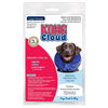 Picture of KONG - Cloud Collar - Plush, Inflatable E-Collar - for Injuries, Rashes and Post Surgery Recovery - for Large Dogs/Cats