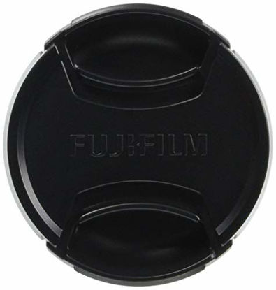 Picture of Fujifilm FLCP-49 Front Lens Cap