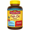 Picture of Nature Made Fish Oil Pearls 550 mg, 300 Softgels, Fish Oil Omega 3 Supplement For Heart Health