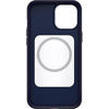 Picture of OtterBox Symmetry Series+ Case with MagSafe for iPhone 12 PRO MAX (ONLY) Retail Packaging - Navy Captain Blue