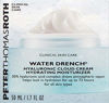 Picture of Peter Thomas Roth Water Drench Hyaluronic Cloud Cream Hydrating Moisturizer for Face, Up to 72 Hours of Hydration for More Youthful-Looking Skin, Fragnance Free, 1.69 Fl Oz