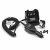 Picture of KVC-14 Rapid Car Charger for Kenwood TK2140 TK3140 TK3160 TK2160 TK3160 TK2148 Portable Radios