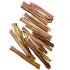 Picture of 4-6 Inch Variety Bully Sticks (25 pc avg -1 lb) - Premium Dog Chews - All Natural Rawhide Alternative - Long Lasting Dog Treats - No Hide Dog Chew- 100% Bully Bone Dog Treats -