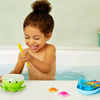 Picture of Munchkin Bath Beats Musical Bath Toy Gift Set, Includes Xylophone, Bath Drum & Shakers