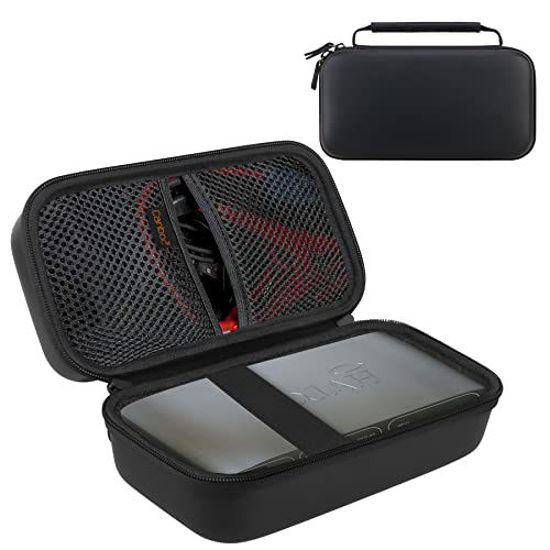 GetUSCart- Canboc Hard Carrying Case for Halo Bolt Air 58830 mWh