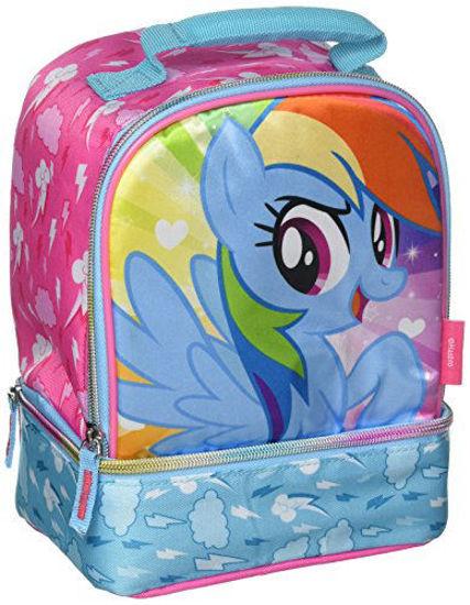 Thermos Insulated My Little Pony Lunch Box 1 Ea