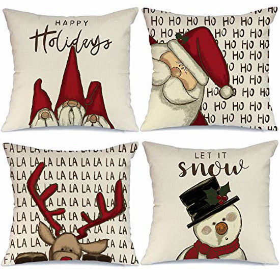 https://www.getuscart.com/images/thumbs/0849191_aeney-christmas-pillow-covers-20x20-set-of-4-gnome-santa-deer-snowman-rustic-winter-holiday-throw-pi_550.jpeg