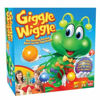 Picture of Goliath Games Giggle Wiggle Kids Game Ages 4 and Up