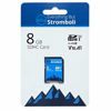 Picture of Everything But Stromboli 8GB SD Card (5 Pack) Speed Class 10 UHS-1 U1 C10 8G SDHC Memory Cards for Compatible Digital Camera, Computer, Trail Cameras