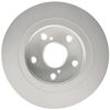 Picture of Bosch 50011654 QuietCast Premium Disc Brake Rotor For 2011-2016 Scion tC; Rear