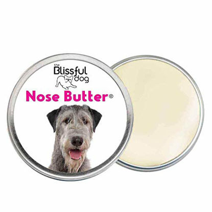 Picture of The Blissful Dog Irish Wolfhound Nose Butter, 8OZ