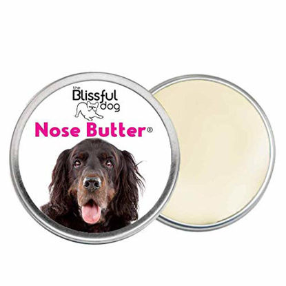 Picture of The Blissful Dog Gordon Setter Nose Butter, 8OZ