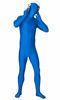 Picture of Funsuits Bodysuit Suit Halloween Costume for Kids Size Kids S/Kids M/Kids L - Blue [Kids L]