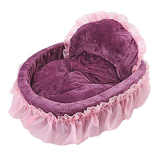 Princess best sale pet bed