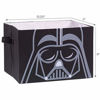 Picture of Lambs & Ivy Star Wars Darth Vader Foldable/Collapsible Storage Bin Organizer