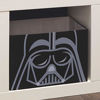 Picture of Lambs & Ivy Star Wars Darth Vader Foldable/Collapsible Storage Bin Organizer