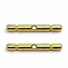 Picture of Cosmoska For Polaris ATV Snow Plow Glacier Pro Shear Pin Replace 2205063-Gold(2pcs)