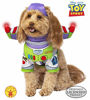 Picture of Rubies Disney: Toy Story Pet Costume, Buzz Lightyear, Large