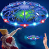 Picture of KToyoung Hand Operated Drones for Kids Adults,Hands Free Mini Drone Small Flying Ball Toy UFO Drone Indoor Outdoor Motion Sensor Helicopter Ball Toys for Kids 6 7 8 9 10 and Up Years Boys Girls Gift