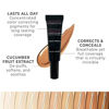 Picture of AmazingCosmetics Amazing Concealer, multipurpose full coverage concealer, Caramel