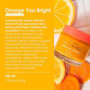 Picture of Winky Lux Orange You Bright Exfoliator | Facial Exfoliator | Brightening Exfoliating Face Scrub with Vitamin C (1.95 oz / 55 g)