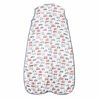 Picture of TADO MUSLIN Toddlers Sleeping Sack 100% Organic Cotton Kids Wearable Blanket (2-4T)