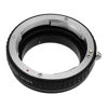 Picture of Fotodiox Lens Mount Adapter, for Fujifilm/Hasselblad XPan Lens to Canon EOS M Mirrorless Cameras