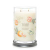 Picture of Yankee Candle White Spruce & Grapefruit Signature Large Tumbler Candle 20 oz