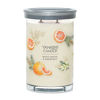 Picture of Yankee Candle White Spruce & Grapefruit Signature Large Tumbler Candle 20 oz