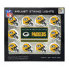 Picture of Party Animal NFL Green Bay Packers LED Helmet String Lights