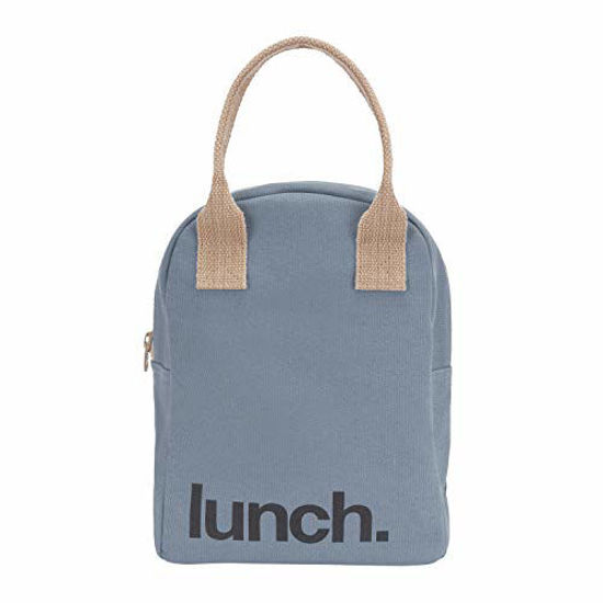 Mens canvas 2025 lunch bag