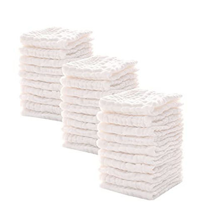 Tens Towels Large Bath Towels, 100% Cotton Towels, 30 x 60 Inches, Extra  Large Bath Towels, Lighter Weight & Super Absorbent, Quick Dry, Perfect Bathroom  Towels for Daily Use 4PK BATH TOWELS SET Navy
