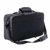 Picture of Bb Clarinet Case, YueYueZou Clarinet Gig Bag 600D Water-resistant