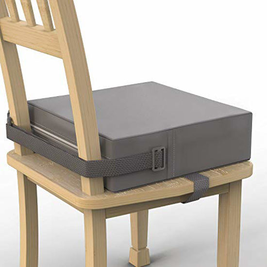 Travel booster hotsell seat for table