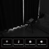 Picture of DWCN Dark Grey Room Darkening Blackout Curtains - Thermal Insulated Privacy Energy Saving Window Curtain Drapes 52 x 45 inch Length, Set of 2 Bedroom Living Room Curtains