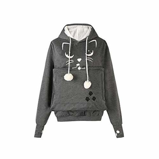 Cat hotsell hoodie holder