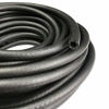 Picture of Fuel Line 3/4" ID NBR Hose 12AN Push on Hose 0.9 OD Engine Liner Fuel Injection Compatible with Fuel System, E85, E10, Methanol, Oils, Lubricants and Coolant, 5 feet