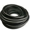 Picture of Fuel Line 3/4" ID NBR Hose 12AN Push on Hose 0.9 OD Engine Liner Fuel Injection Compatible with Fuel System, E85, E10, Methanol, Oils, Lubricants and Coolant, 5 feet