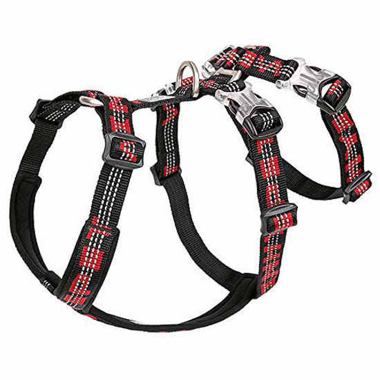 GetUSCart- Chai's Choice Best Double H Trail Runner No-Pull Dog Harness ...