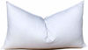 Picture of Pillowflex Synthetic Down Alternative Pillow Inserts for Shams (18 Inch by 26 Inch)