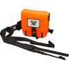 Picture of Vortex Optics Glasspak Blaze Orange Binocular Harness