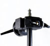 Picture of Cowboystudio Light Stand Support Reflector, Studio Super Clamp and Dual Head Clamp