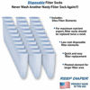 Picture of Reef Diaper Disposable Filter Sock Replacement Elements, for Use with 4 Flange Assemblies (30 Pack)