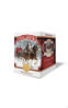 Picture of 2021 Budweiser Plaid Holiday Christmas Stein