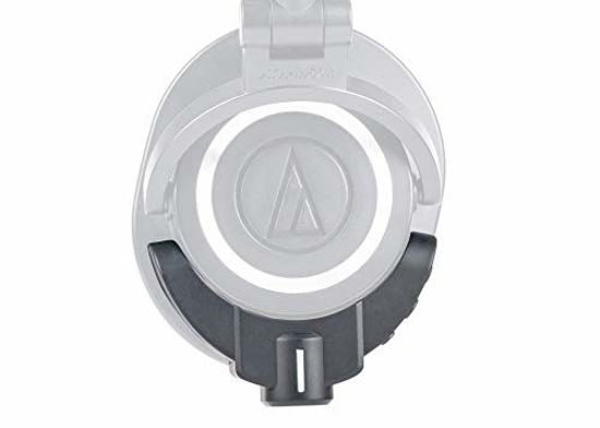 Picture of BTunes Wireless Bluetooth 5.0 Adapter for Audio-Technica ATH-M50X Headphones