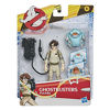 Picture of Hasbro Ghostbusters Fright Features Phoebe Figure with Interactive Ghost Figure and Accessory, Toys for Kids Ages 4 and Up, Great Gift for Kids