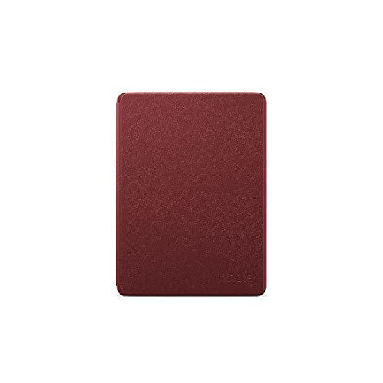 Picture of Kindle Paperwhite Leather Cover (11th Generation-2021)